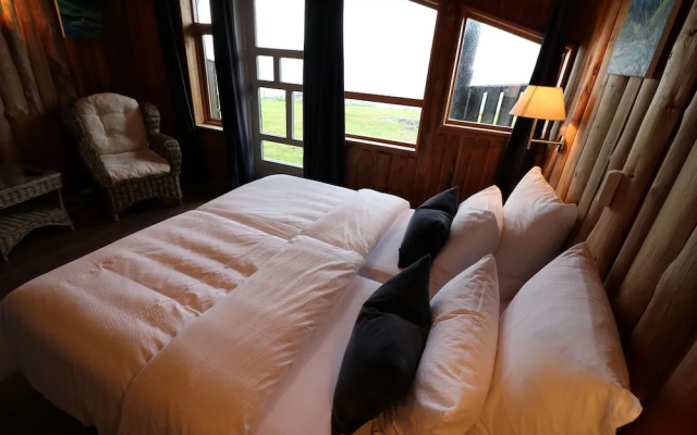 Brekkestranda Fjordhotel