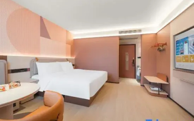 Tangerine