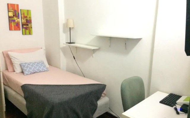 Suria Kipark Single Bedroom Apartment