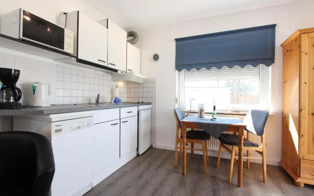 Haus Seemöwe Whg 2