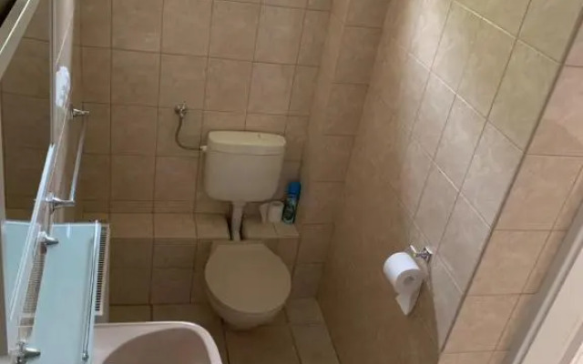 Zsuzsa Apartman Hajdúszoboszló