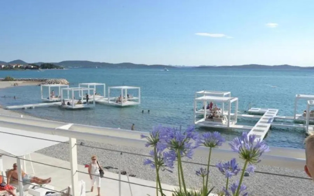 Apartments Martina - 300 m from sea