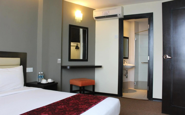 Paradise Spa Hotel
