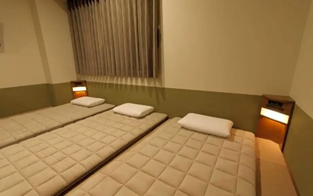Hotel Meldia Shijo Kawaramachi - Vacation STAY 86748