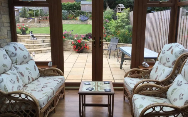 Carinya B & B