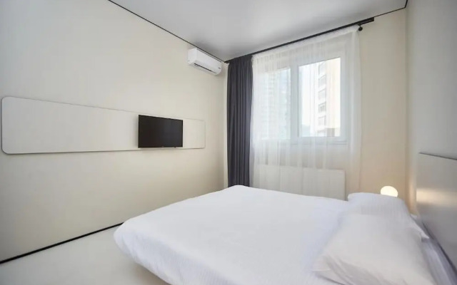 Ultramarinn Hotel