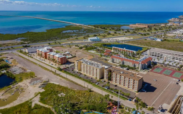 Gulfview II #410 Luxe