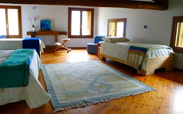B&B Allo Spizzo