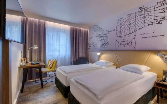 Ibis Budget Berlin Airport