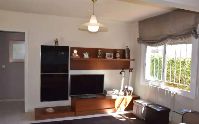 Apartamento Gregal