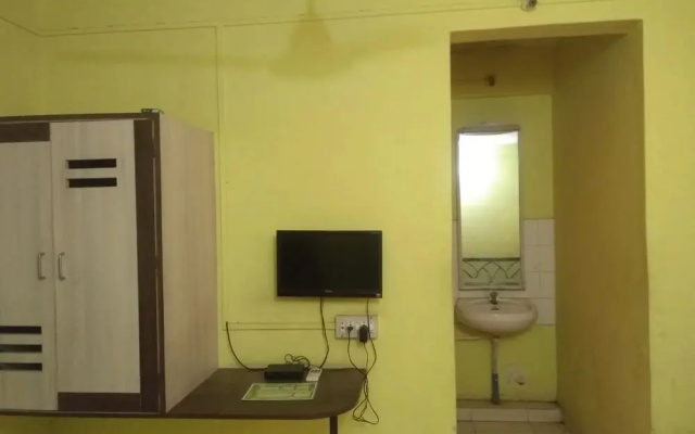 Hotel Monika Siddhi