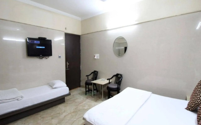 Hotel Singh Palace