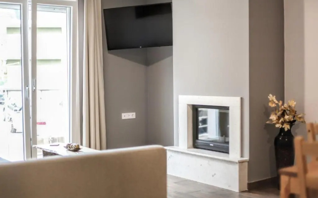 Terra di Meteora Suites 2