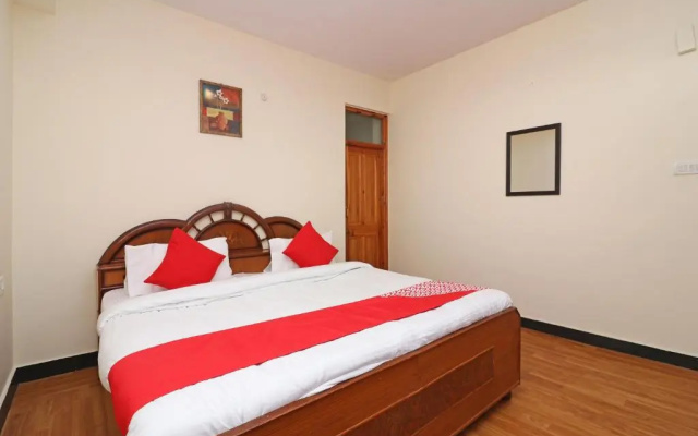 Oyo Home 89112 Rudra Home Stay Mashobra