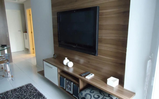 Apartamento Completo Nos Ingleses