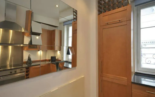 Uber London Palace Penthouse