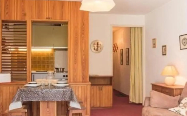 Appartement Serre Chevalier, 1 pièce, 4 personnes - FR-1-330F-61