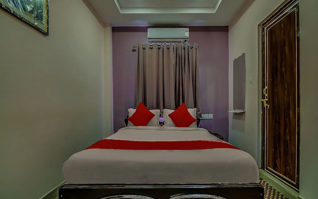 OYO 8929 Home Stay Siddhartha Residency