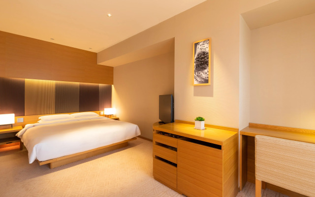 Hyatt Regency Kyoto