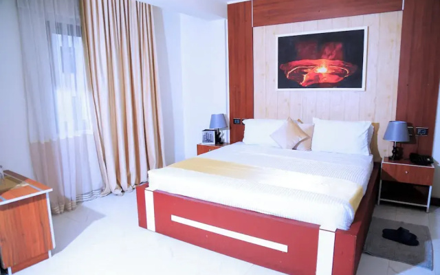 Abat Guest House