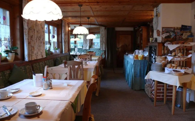 Pension Obermühle