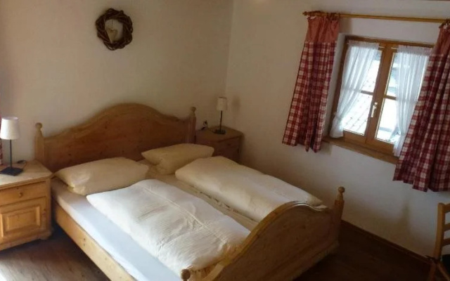 Pension Sonnenhof