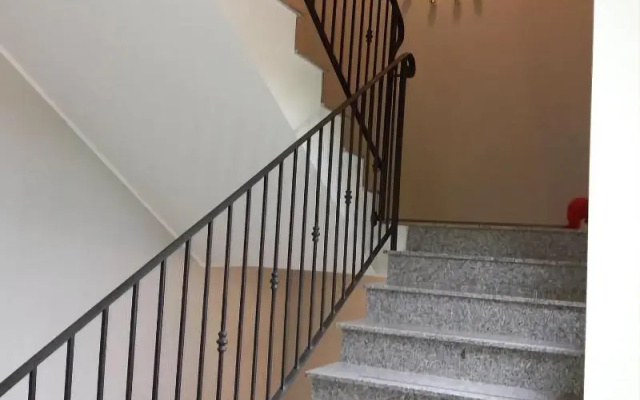 Affittacamere il Boscaiolo