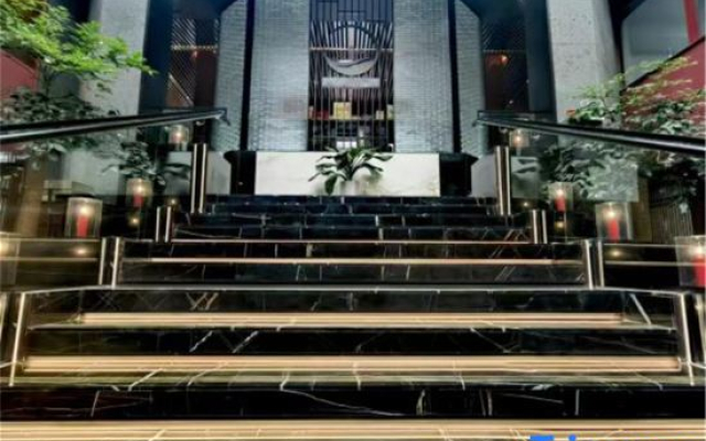 Liaocheng Yilvyuan Homestay