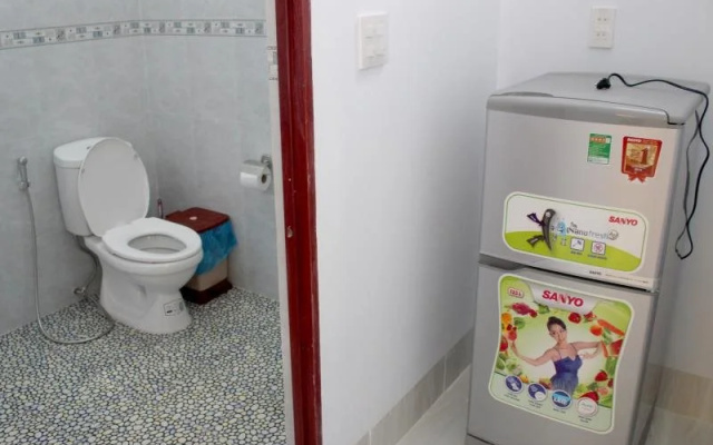 Bao Tram Guest House