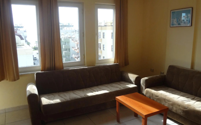 Cleopatra Icaria Apart Hotel