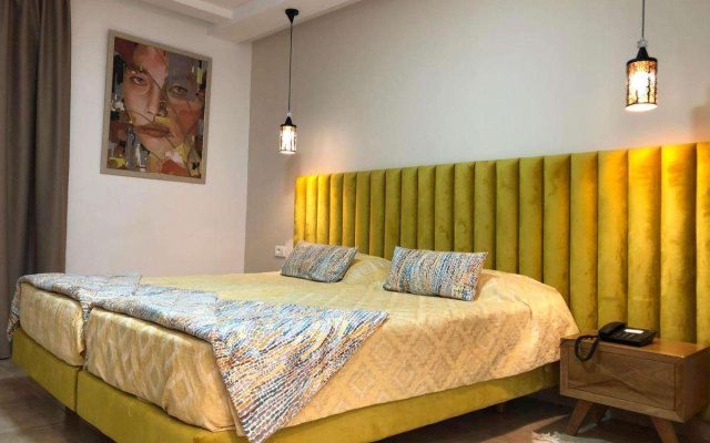 Larimar Hotel Sfax