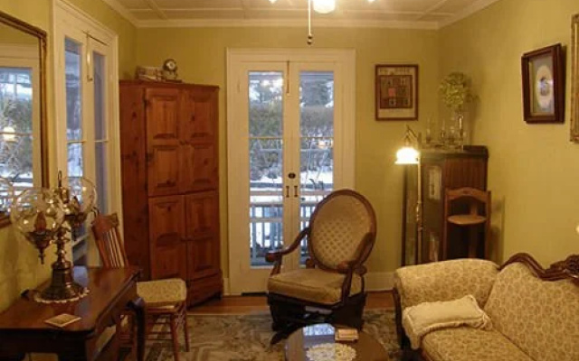 Park House Inn