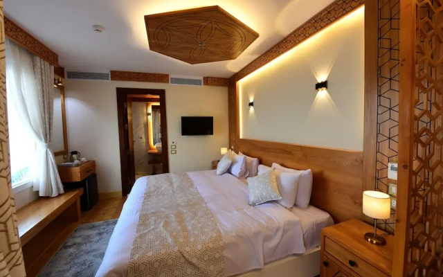 Azhar Dahabiya Luxury Suites
