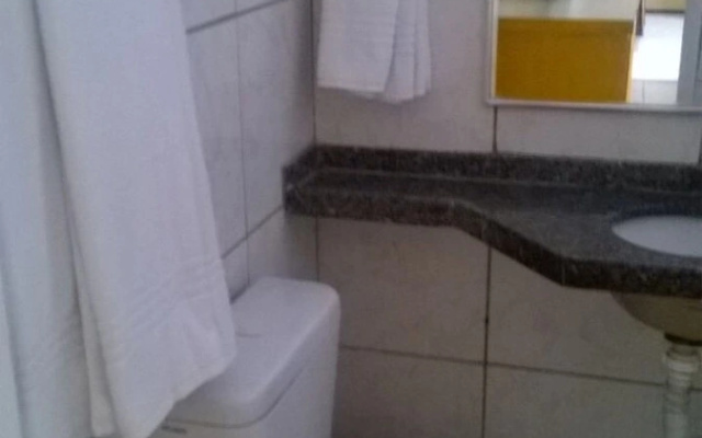 Raio de Sol Praia Hotel