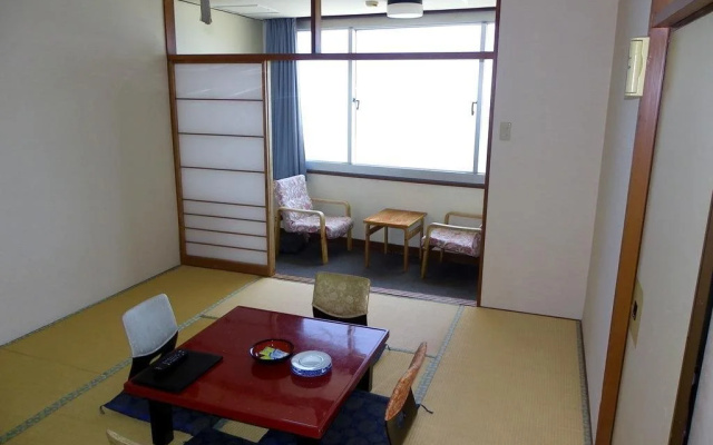 Onjuku Umi no Hotel