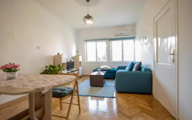 Apartment Laki