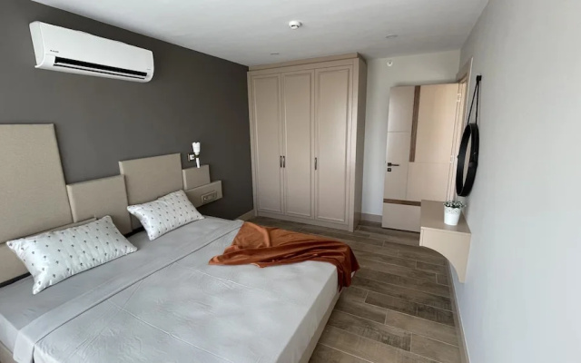 Green Garden City Hotel