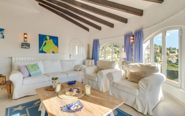 Villa Carrer Canari