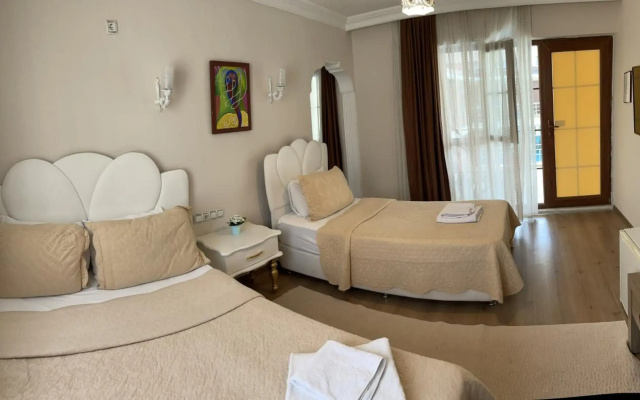 Alida Hotel