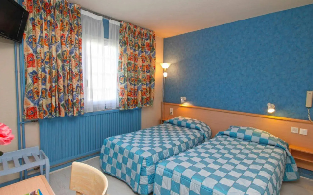 Hotel Le Clos