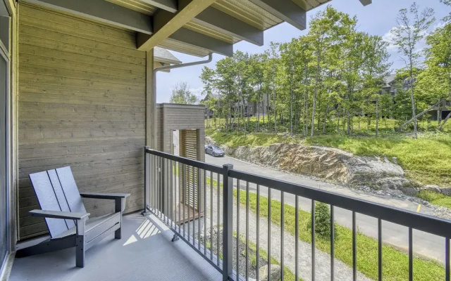 201 Verbier Building 5