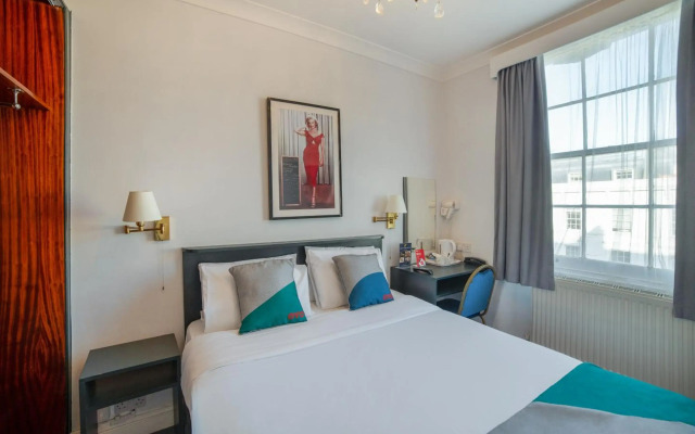 St George Hotel