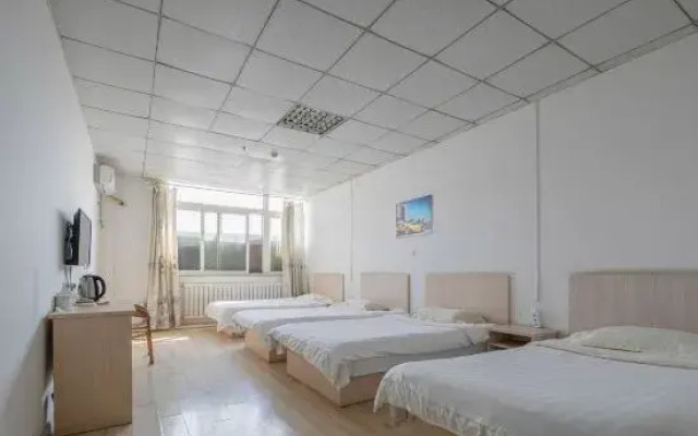 Yantai Junhai Star Hotel