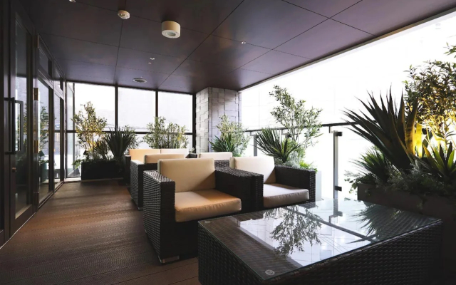 Grids Premium Hotel Osaka Namba