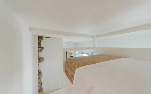 La Casa Degli Archi