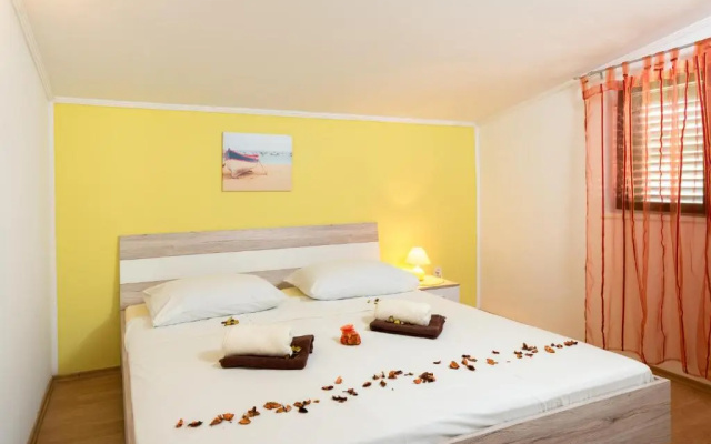 Apartments Lucija