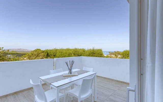 Stunning Capo Falcone Apartments 2bed