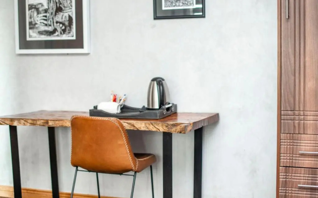 Anisa Guesthouse