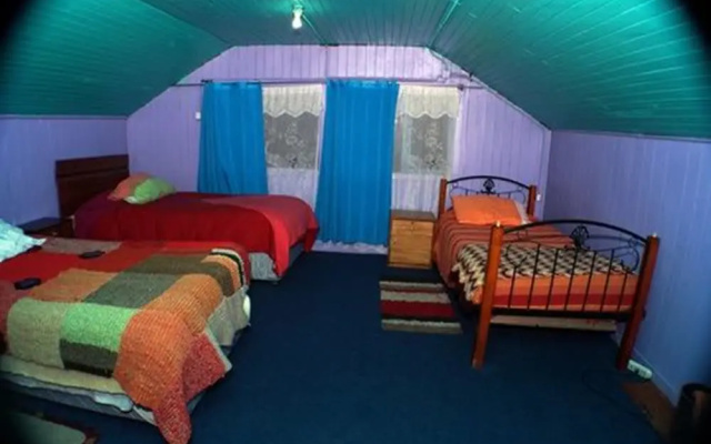 Hostal Entretenido