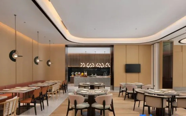 Hilton Garden Inn Yuxi Xinping